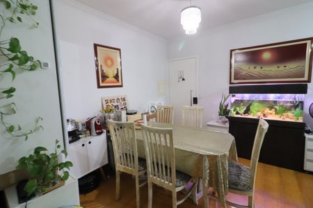 Apartamento para alugar com 58m², 2 quartos e 1 vagaSala