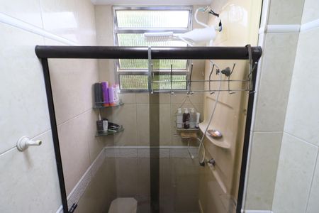 Apartamento para alugar com 58m², 2 quartos e 1 vagaBanheiro