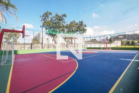 Apartamento para alugar com 58m², 2 quartos e 1 vagaÁrea comum - Quadra
