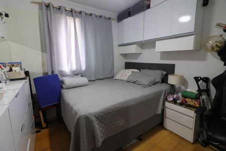 Quarto 1 de apartamento para alugar com 2 quartos, 58m² em Piratininga, Osasco