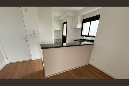 Foto 02 de apartamento para alugar com 2 quartos, 64m² em Parque das Nações, Santo André
