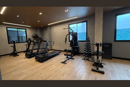 Apartamento para alugar com 64m², 2 quartos e 2 vagasFoto 44