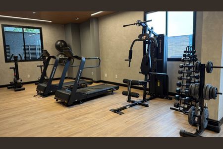 Apartamento para alugar com 64m², 2 quartos e 2 vagasFoto 41