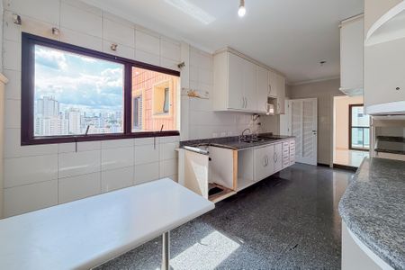 Apartamento para alugar com 180m², 3 quartos e 3 vagasCozinha