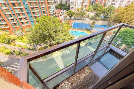 Apartamento para alugar com 180m², 3 quartos e 3 vagasSuíte Master