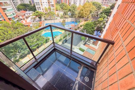Apartamento para alugar com 180m², 3 quartos e 3 vagasSuíte Master