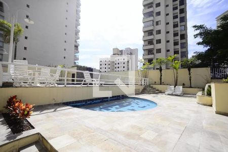 Apartamento para alugar com 180m², 3 quartos e 3 vagasPiscina