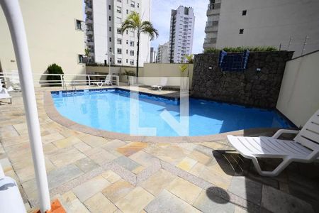 Apartamento para alugar com 180m², 3 quartos e 3 vagasPiscina