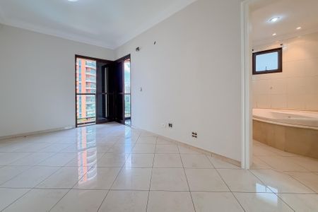 Apartamento para alugar com 180m², 3 quartos e 3 vagasSuíte Master