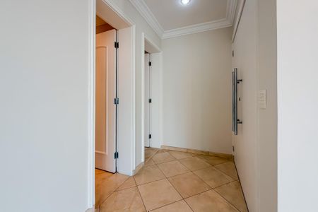 Apartamento para alugar com 180m², 3 quartos e 3 vagasLavabo