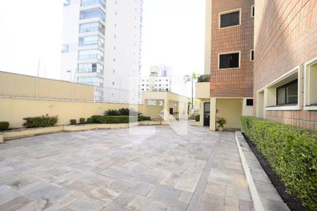 Apartamento para alugar com 180m², 3 quartos e 3 vagasÁrea Externa