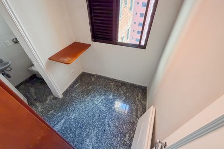 Apartamento para alugar com 180m², 3 quartos e 3 vagasQuarto de Serviço