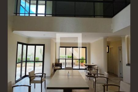 Apartamento para alugar com 180m², 3 quartos e 3 vagasSalão de Festas