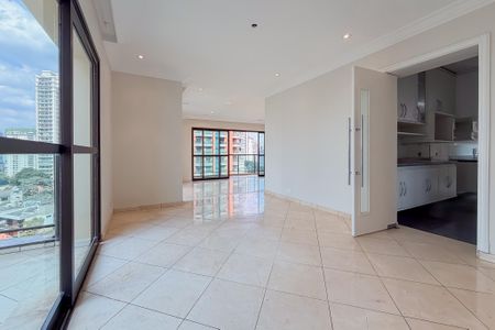 Sala de apartamento para alugar com 3 quartos, 180m² em Jardim Vila Mariana, São Paulo