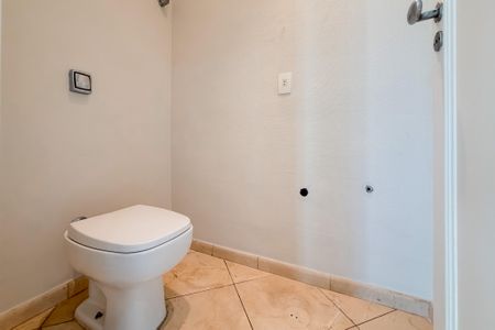 Apartamento para alugar com 180m², 3 quartos e 3 vagasLavabo