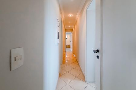 Apartamento para alugar com 180m², 3 quartos e 3 vagasCorredor