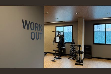 Apartamento para alugar com 64m², 2 quartos e 1 vagaFoto 43