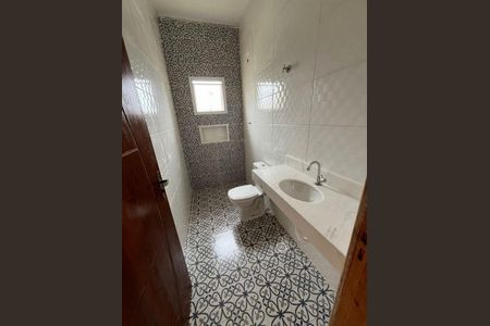 Casa de Condomínio à venda com 3 quartos, 110m² em Villas do Jaguari, Santana de Parnaíba
