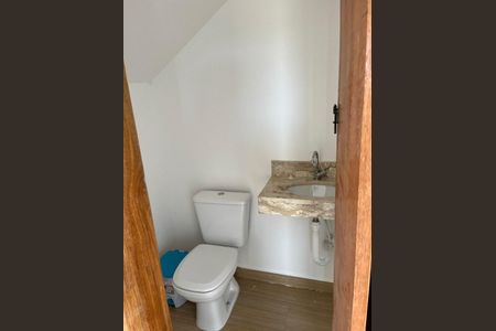 Casa de Condomínio à venda com 3 quartos, 110m² em Villas do Jaguari, Santana de Parnaíba