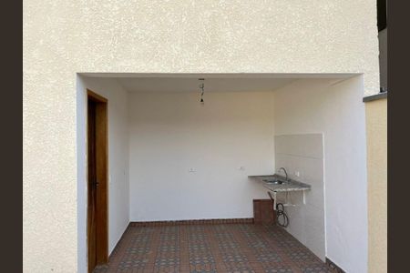 Casa de Condomínio à venda com 3 quartos, 110m² em Villas do Jaguari, Santana de Parnaíba