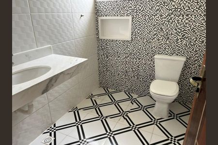 Casa de Condomínio à venda com 3 quartos, 110m² em Villas do Jaguari, Santana de Parnaíba