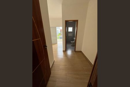 Casa de Condomínio à venda com 3 quartos, 110m² em Villas do Jaguari, Santana de Parnaíba