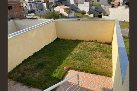 Casa de Condomínio à venda com 3 quartos, 110m² em Villas do Jaguari, Santana de Parnaíba