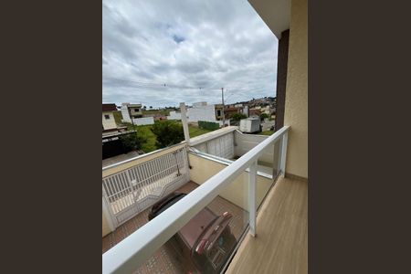 Casa de Condomínio à venda com 3 quartos, 110m² em Villas do Jaguari, Santana de Parnaíba