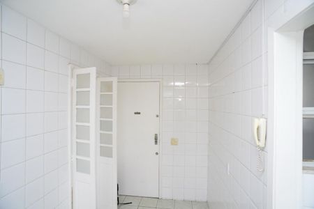 Apartamento à venda com 61m², 2 quartos e 1 vagaÁrea de Serviço