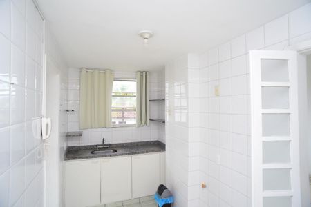 Apartamento à venda com 61m², 2 quartos e 1 vagaCozinha