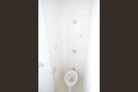 Apartamento à venda com 61m², 2 quartos e 1 vagaBanheiro de Serviço