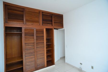 Apartamento à venda com 61m², 2 quartos e 1 vagaQuarto 2
