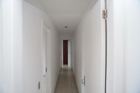 Apartamento à venda com 61m², 2 quartos e 1 vagaCorredor