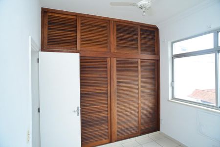 Quarto 1 de apartamento à venda com 2 quartos, 61m² em Joá, Rio de Janeiro
