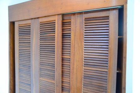 Apartamento à venda com 61m², 2 quartos e 1 vagaQuarto de Serviço