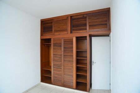 Apartamento à venda com 61m², 2 quartos e 1 vagaQuarto 2