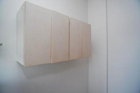 Apartamento à venda com 61m², 2 quartos e 1 vagaQuarto de Serviço