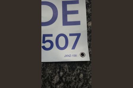 Apartamento à venda com 61m², 2 quartos e 1 vagaPlaca Instalada