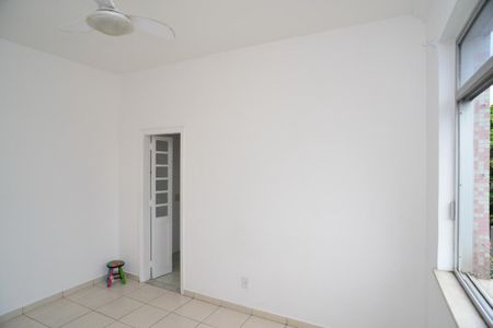 Sala de apartamento à venda com 2 quartos, 61m² em Joá, Rio de Janeiro