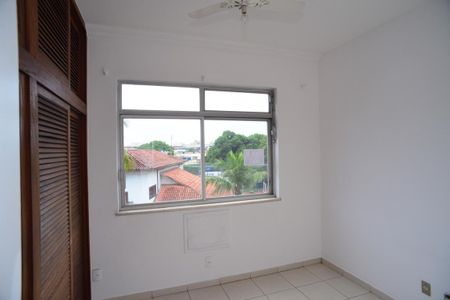 Quarto 1 de apartamento à venda com 2 quartos, 61m² em Joá, Rio de Janeiro