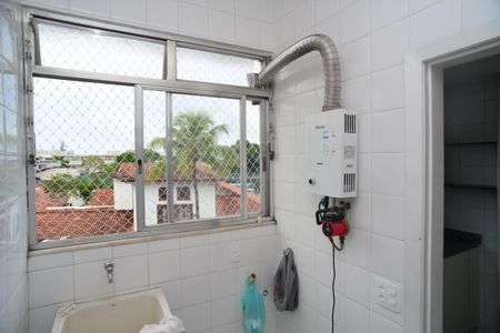 Apartamento à venda com 61m², 2 quartos e 1 vagaÁrea de Serviço