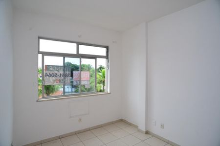 Apartamento à venda com 61m², 2 quartos e 1 vagaQuarto 2