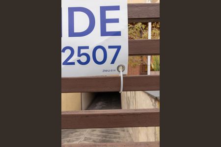 Casa de condomínio à venda com 96m², 3 quartos e 2 vagasPlaquinha instalada dia ZNHJ-614