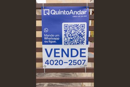 Casa de condomínio à venda com 96m², 3 quartos e 2 vagasPlaquinha instalada dia ZNHJ-614