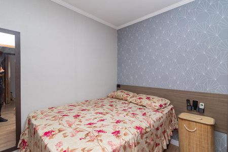 Casa de condomínio à venda com 96m², 3 quartos e 2 vagasSuíte