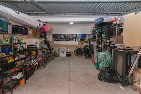 Casa de condomínio à venda com 96m², 3 quartos e 2 vagasGaragem