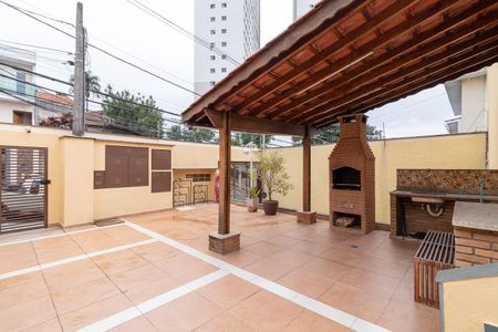 Casa de condomínio à venda com 96m², 3 quartos e 2 vagasÁrea comum