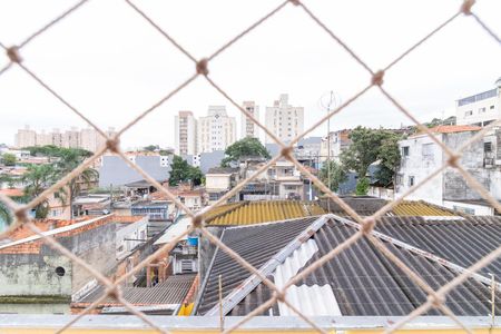 Casa de condomínio à venda com 96m², 3 quartos e 2 vagasVista do Quarto 2