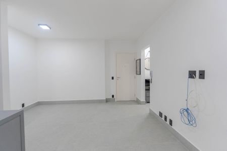 Sala de apartamento para alugar com 1 quarto, 46m² em Consolação, São Paulo