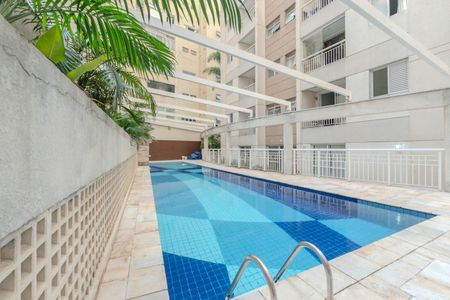 Apartamento para alugar com 46m², 1 quarto e 1 vagaÁrea comum - Piscina